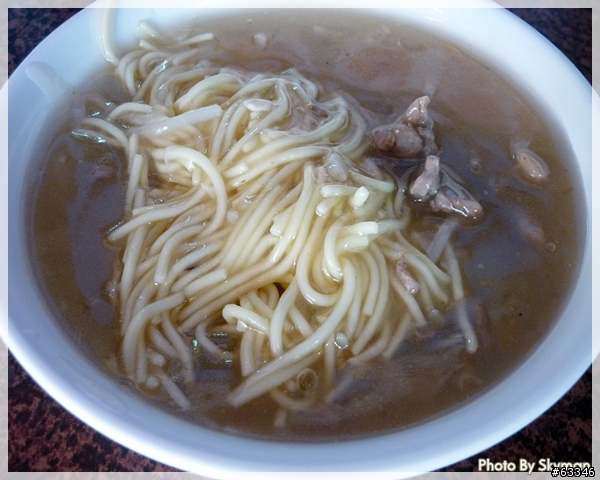 [食記]嘉義-江厝店鴨肉羹