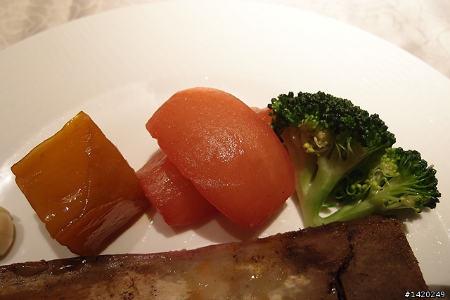 王品台塑牛排朝陽門店