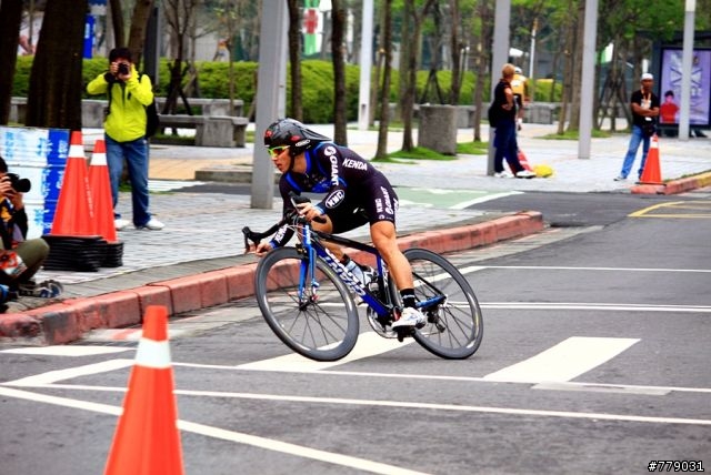 2011自由車環台賽 序幕賽 (圖多慎入)