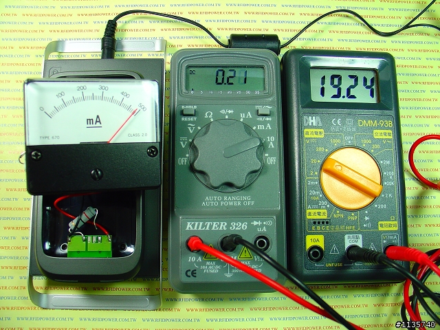 [測試+電路解析] case-mate hug 無線充電器 沒有正式上架銷售的Qi標準原型機