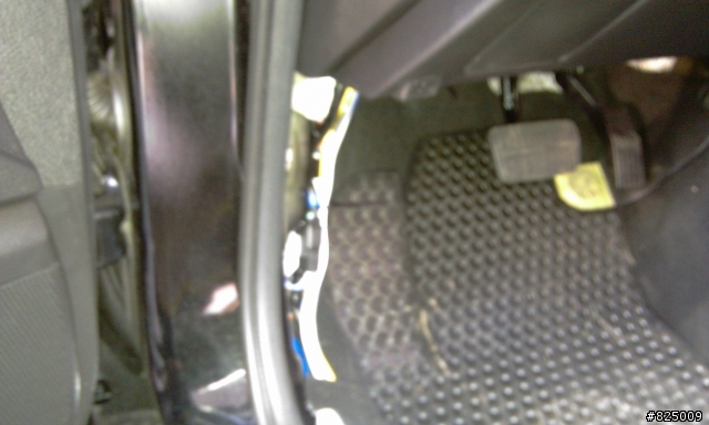 2011 FORESTER 重低音完工