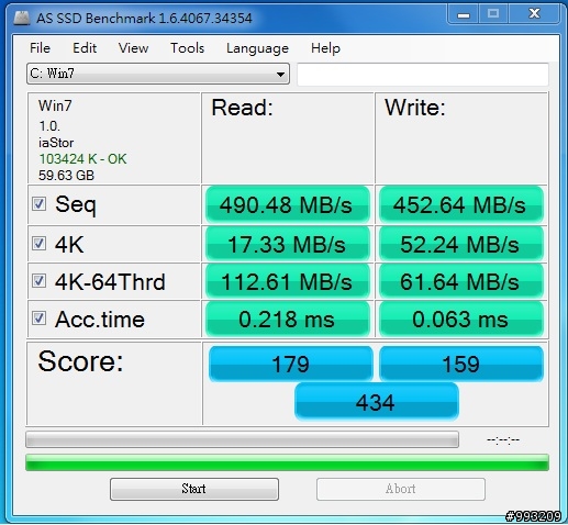 有買EZLINK SSD 32G的朋友來瞧瞧兒(補貼開箱文)