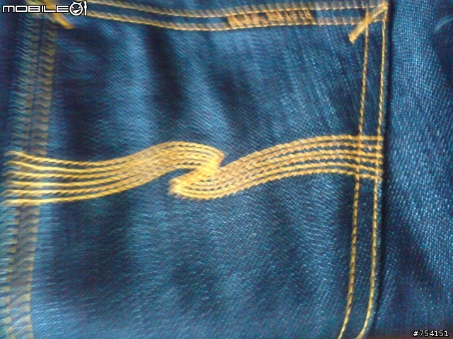 不專業新手開箱 Nudie Slim Jim