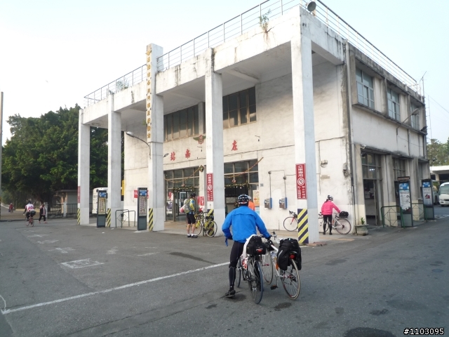 不想等到81歲才環島之-不管了環島去2/25~3/5