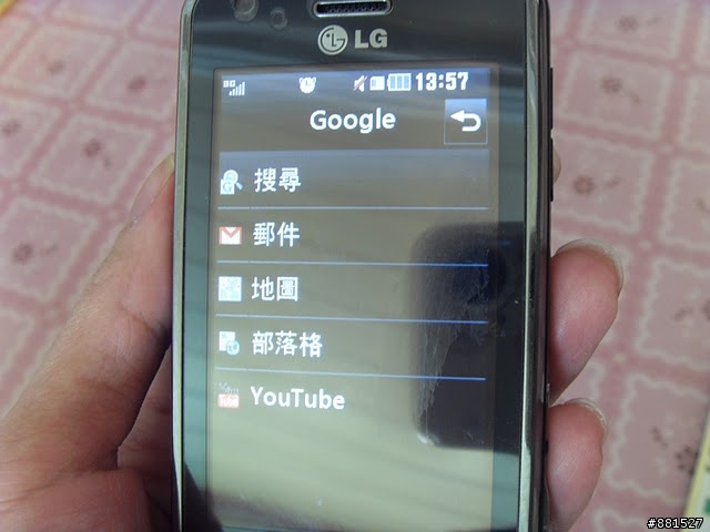 回顧經典名機 KC910-RENOIR(圖片已重新上傳)