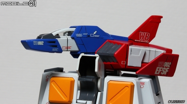 [分享]友機 RX-78    (圖多...慎入)