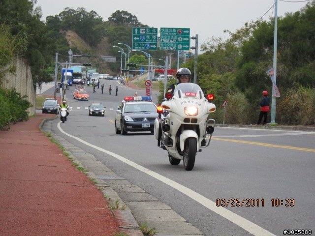 2011國際自由車環台賽彰化站 -(台74甲轉139縣)
