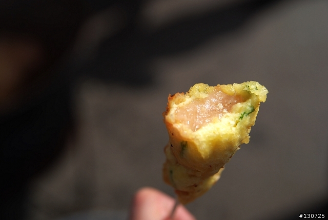 苗栗南庄一日趴趴走(貓咪 神仙谷 小吃) 圖爆多