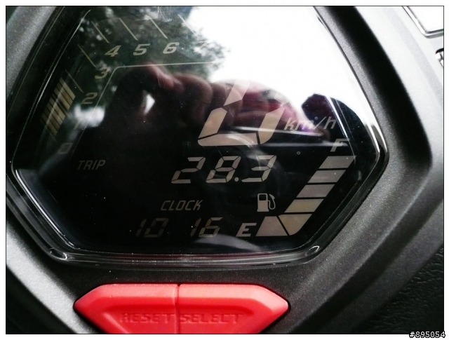 RS-ZERO試駕報告