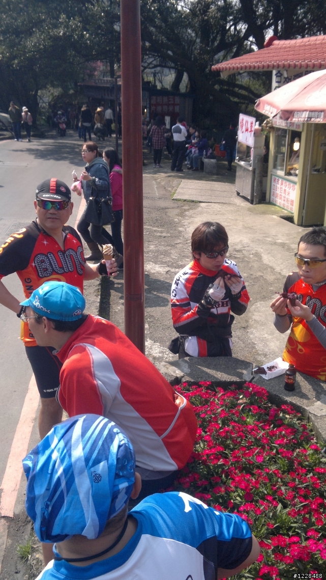 陽明山之旅