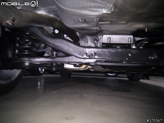 12月訂的VOLVO S40 2.0到囉~剛剛先去看車