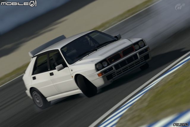 GT5耐玩的拍照模式
