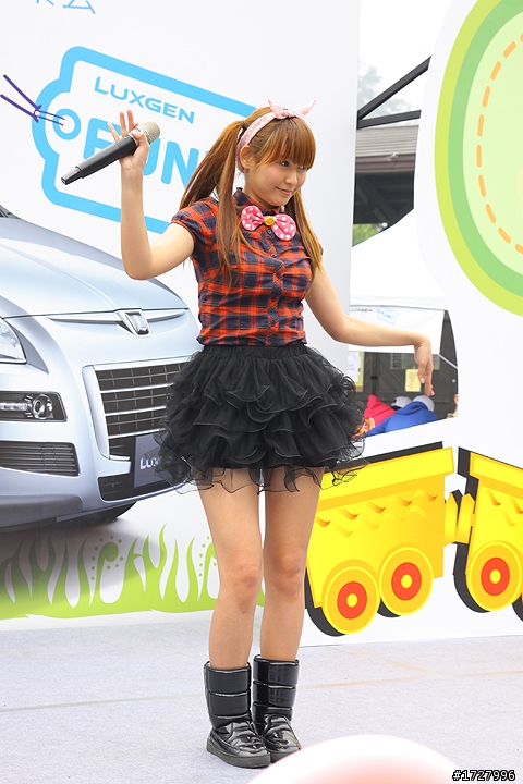 [圖多] LUXGEN用心+車主開心=LUXGEN FUN+