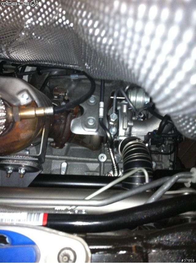 2011 s60 交車前檢查