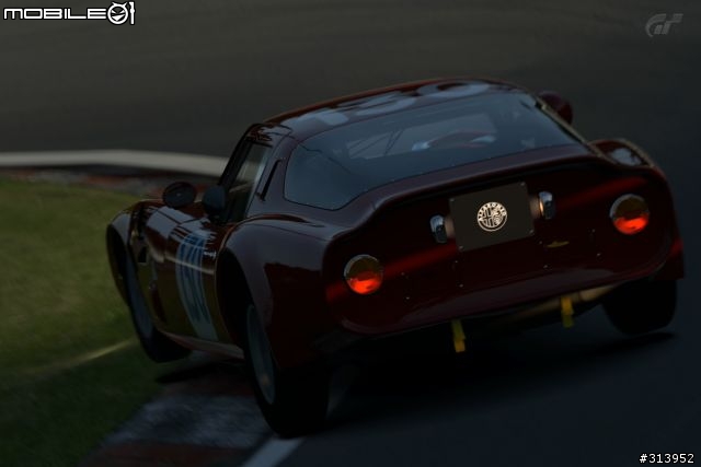 GT5耐玩的拍照模式