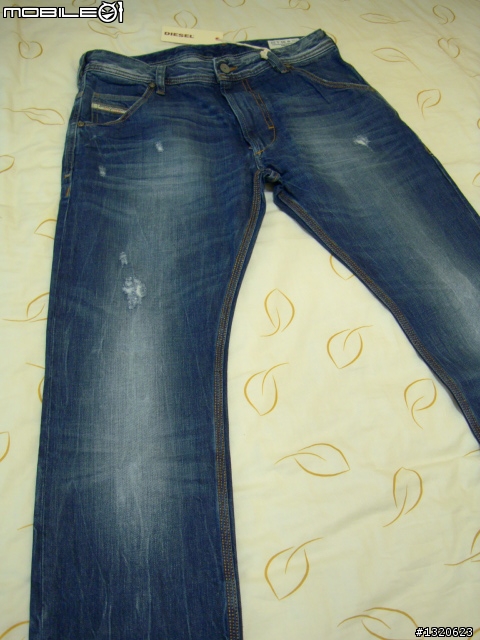 [分享] DIESEL Thanaz 8s2、8s9 Krooley 8B9