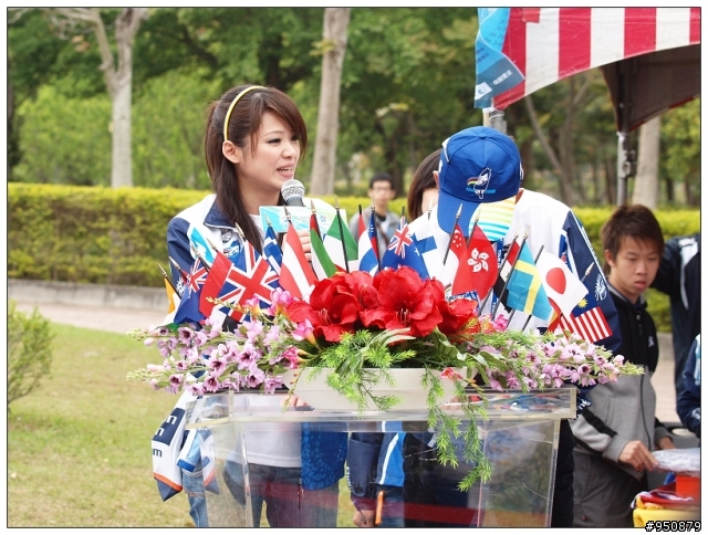 2011環台賽第五站-終點都會公園照片分享