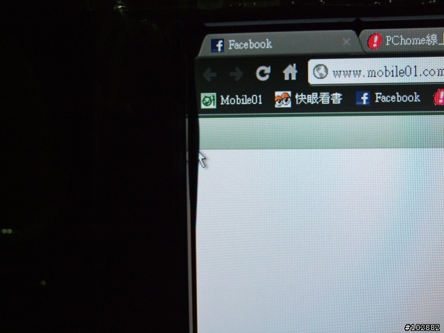 AOC 2436VWH的品質令人失望