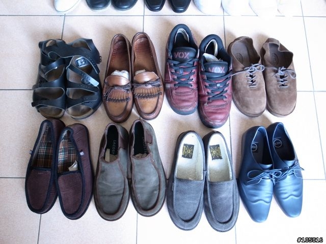 [ 開箱 ] REVOLVE到貨!!! RIVIERAS 及 DR. MARTENS MANTON  同場加映我的鞋們 圖多!!!