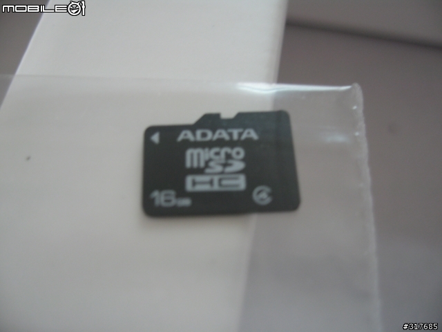 [開箱文] Viewsonic ViewPad 10s 3G 版