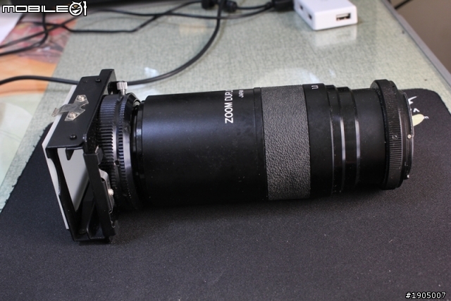 NIKON舊相機&鏡頭