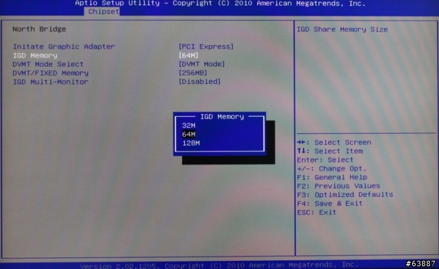 Intel新世代6系列整合型晶片組 - ECS H67H2-M深度效能剖析