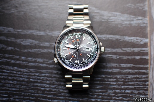 [舊錶新開箱]有紀念價值的錶---12年勞