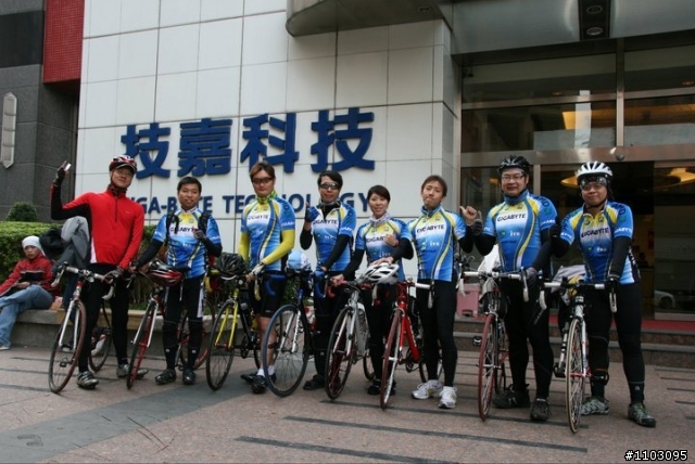 不想等到81歲才環島之-不管了環島去2/25~3/5