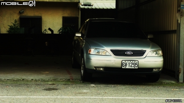(20140524更新) 買了METROSTAR中古車!