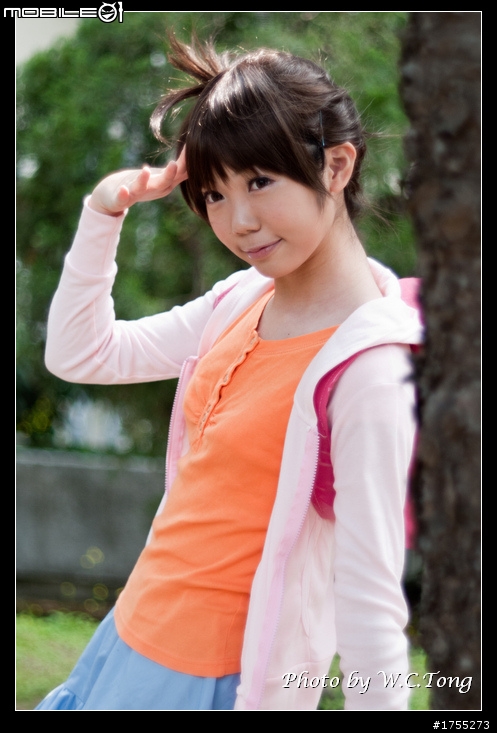[開箱]M42老鏡AUTO Revuenon 55mm F1.4(新增cosplay實拍)