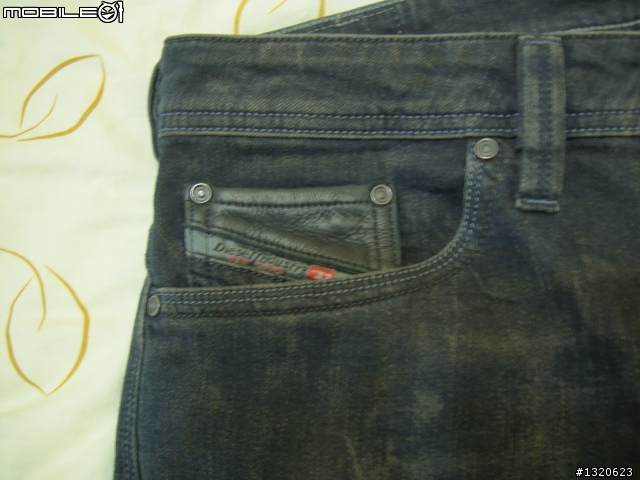 [分享] DIESEL Thanaz 8s2、8s9 Krooley 8B9