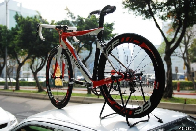 [6.9kg] 風見真樹 の Dedacciai TEMERARIO 一級碳纖維公路車