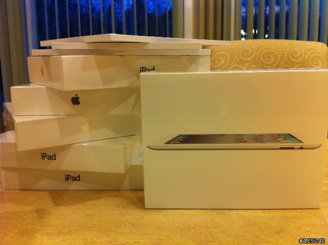 買到啦!!!! IPAD 2 疊疊樂!!!有圖喔!