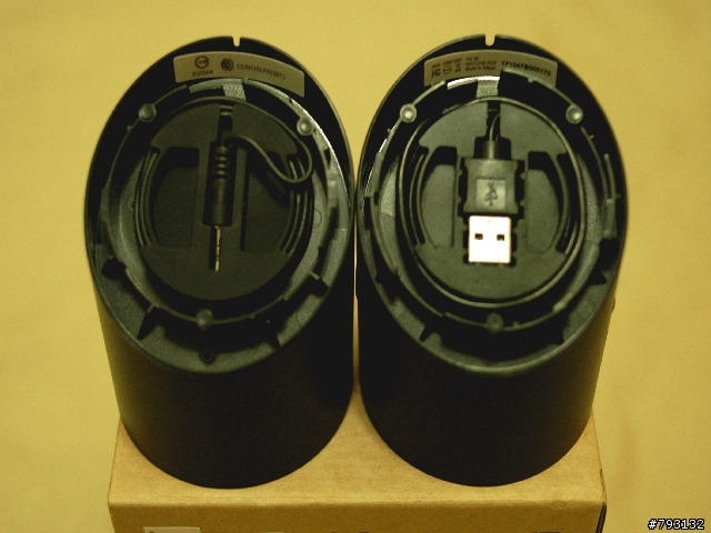 【平反】iPhone 4 + IPEVO Tubular 藍牙無線喇叭(支援iPhone直接音量調整）！