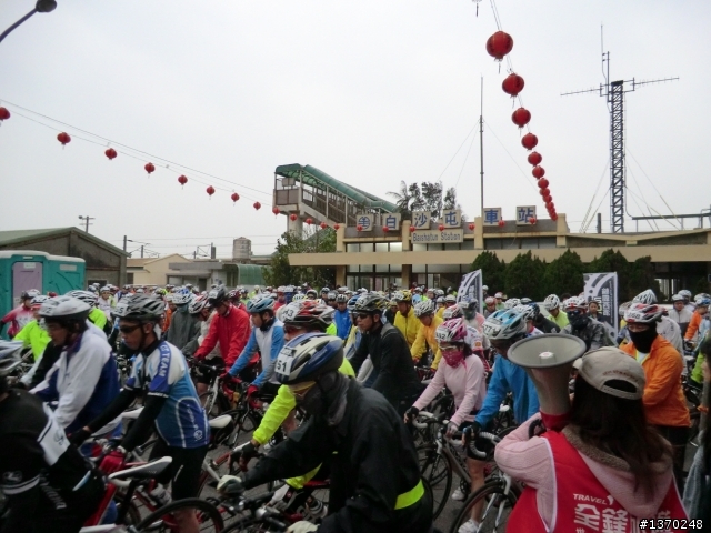 輪霸西濱200K苗栗白沙屯主場隨手拍 (108張)