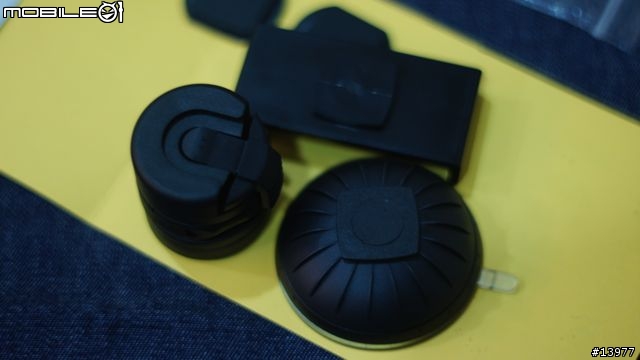 Just Mobile ”Xtand GO“ 使用分享