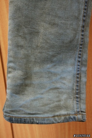 [分享](新增實穿圖！！)失心瘋之Levi's & Black Label