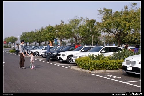 BMW X1車聚照片-第二屆全國大會師:更新照片於第六頁