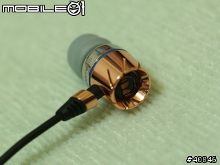 [純開箱] Monster Turbine Copper Pro