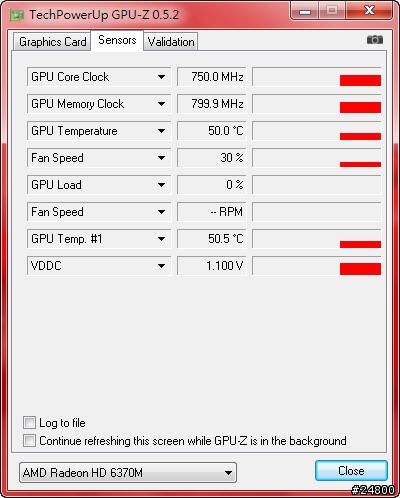 [簡易開箱] ASUS A52JT  i3-390M+ ATI 6370M  開箱