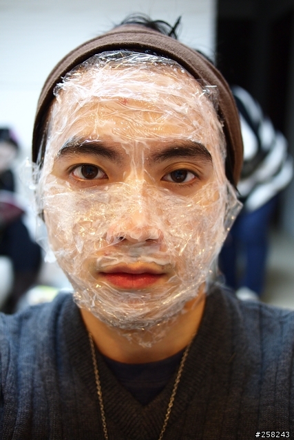 【西西分享】我也去飛梭雷射了---飛輪光