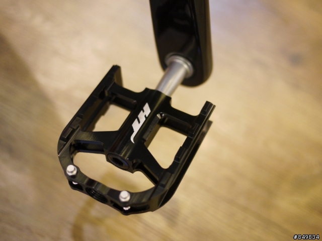 [7.04kg] PINARELLO DOGMA 60.1 ！加映:SMP 2011 Carbon Lite