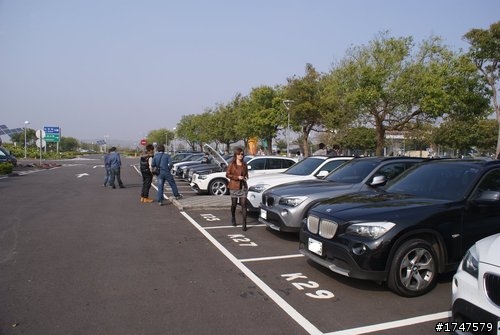BMW X1車聚照片-第二屆全國大會師:更新照片於第六頁