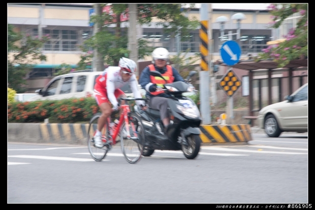 2011國際自由車環台賽第五站 - 台中市[后里](22P)