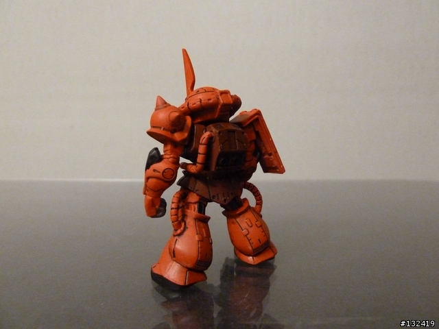 Gundam Converge FW 獨家特別版