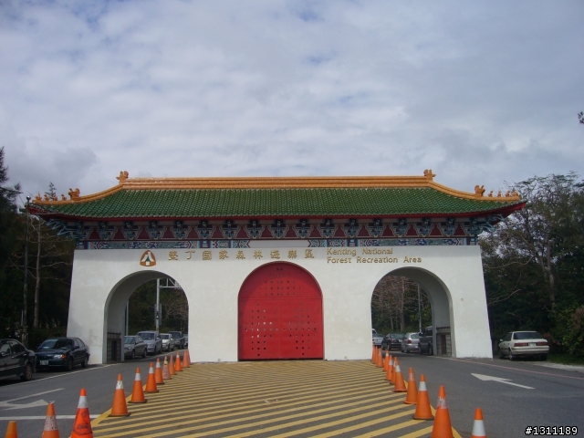 光陽many100 環島10天9夜，共計1861KM。(下集)