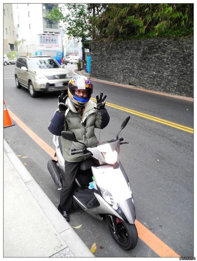 RS-ZERO試駕報告