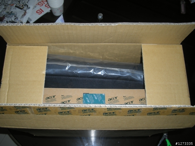 非常不專業的5750g開箱