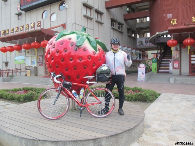 不想等到81歲才環島之-不管了環島去2/25~3/5