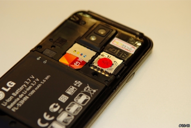 [高雄場] LG Optimus 2X雙核極速隨身多媒體中心體驗報告